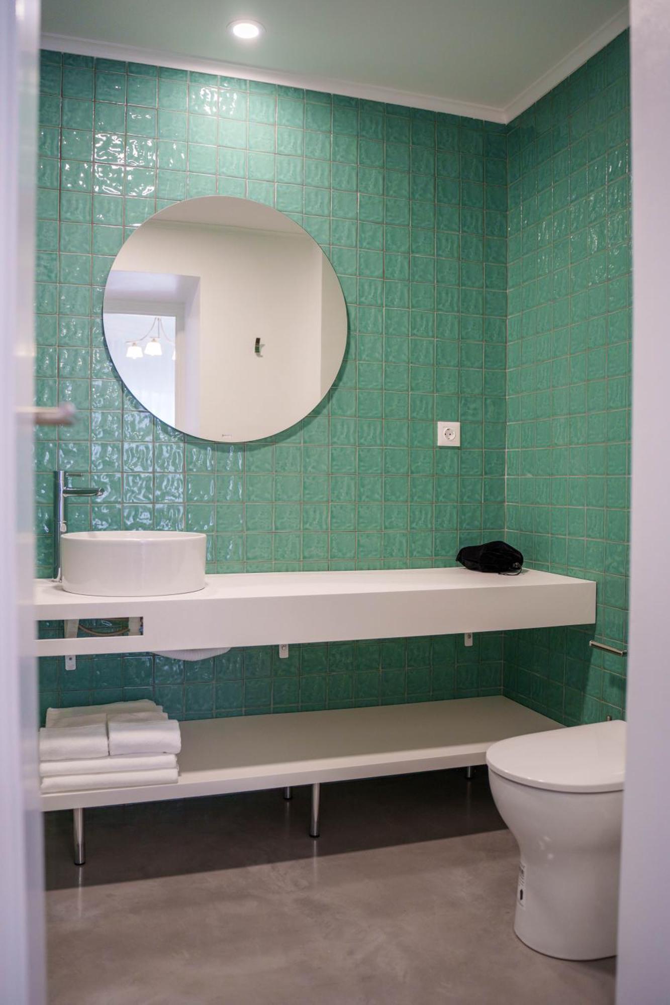 Senhora Do Carmo Charm House Bed and Breakfast Πόντα Ντελγκάντα Εξωτερικό φωτογραφία