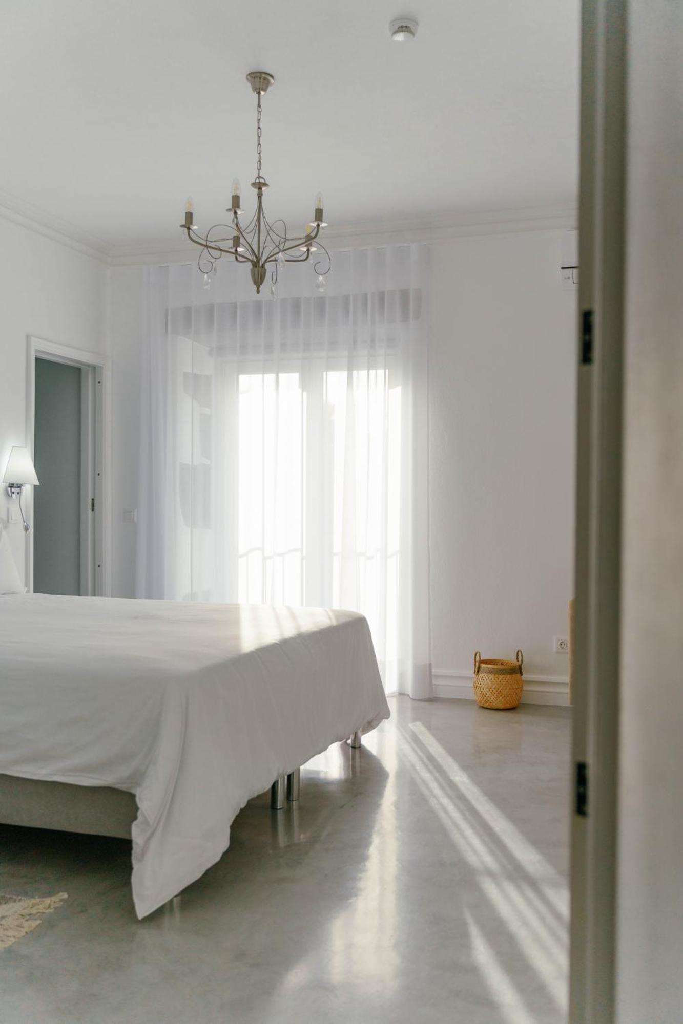 Senhora Do Carmo Charm House Bed and Breakfast Πόντα Ντελγκάντα Εξωτερικό φωτογραφία