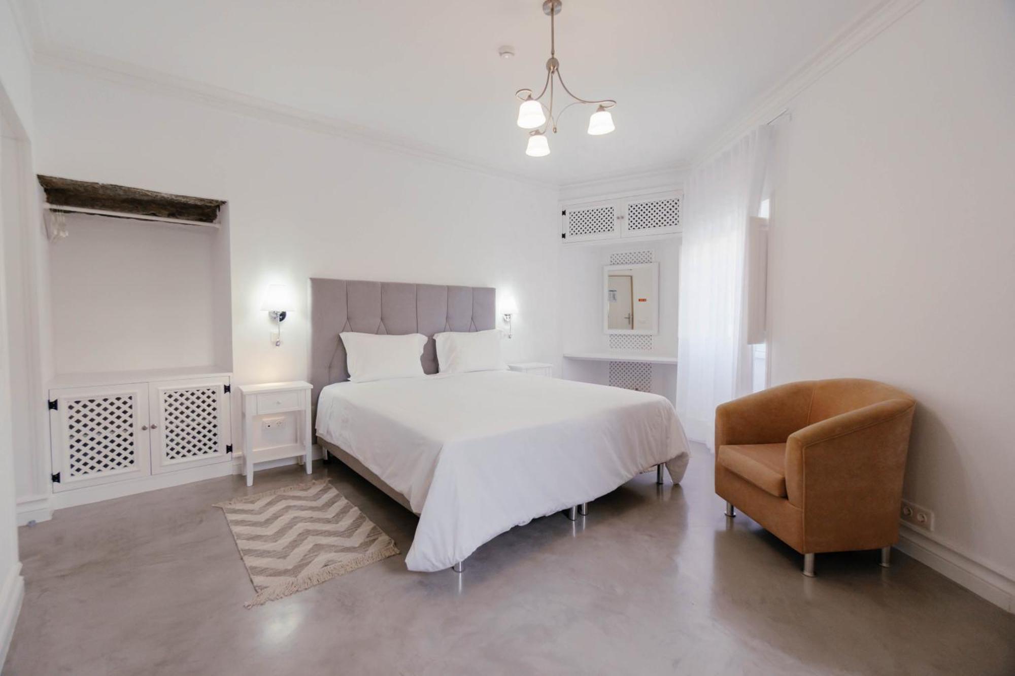 Senhora Do Carmo Charm House Bed and Breakfast Πόντα Ντελγκάντα Εξωτερικό φωτογραφία