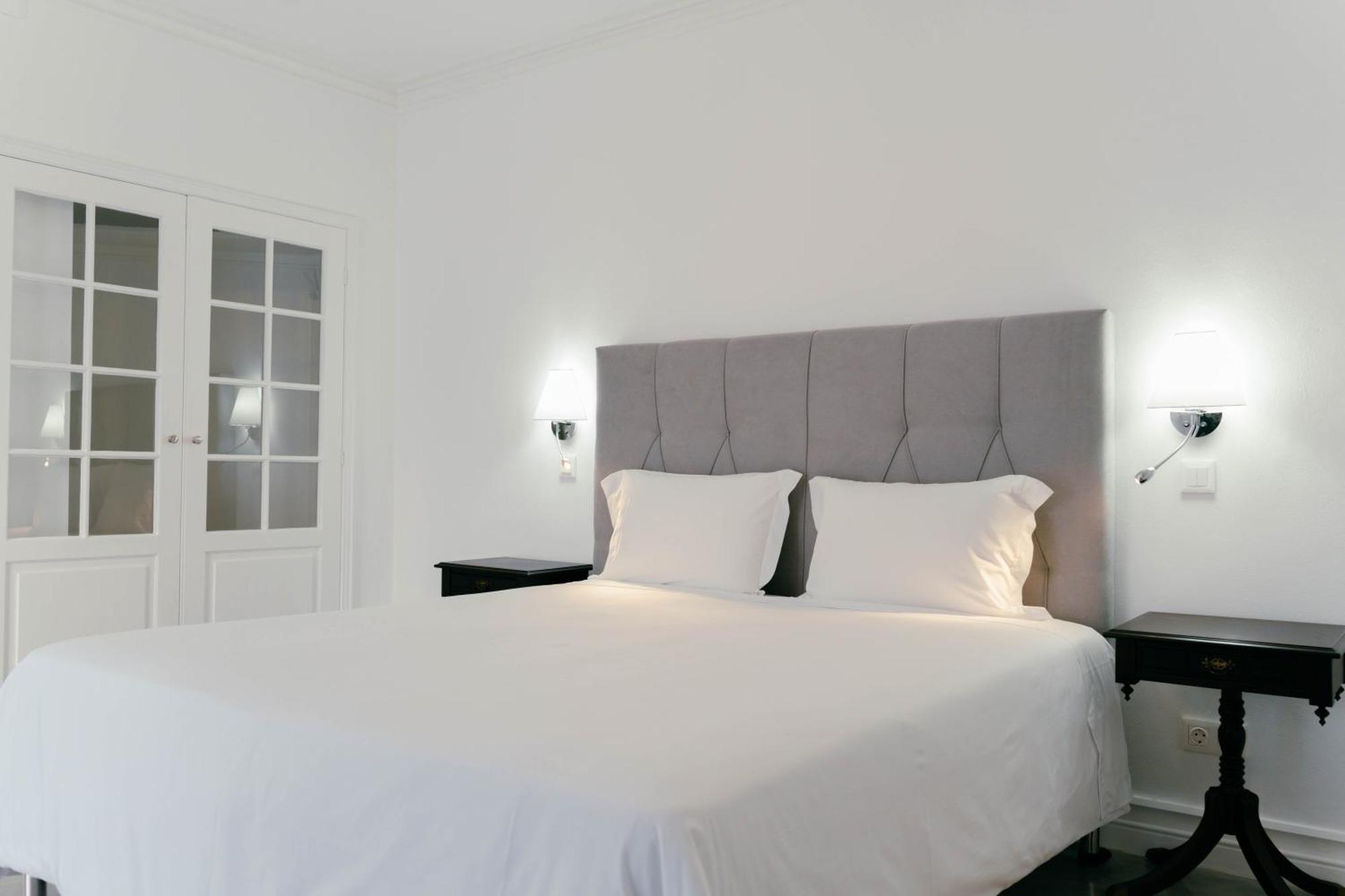 Senhora Do Carmo Charm House Bed and Breakfast Πόντα Ντελγκάντα Εξωτερικό φωτογραφία