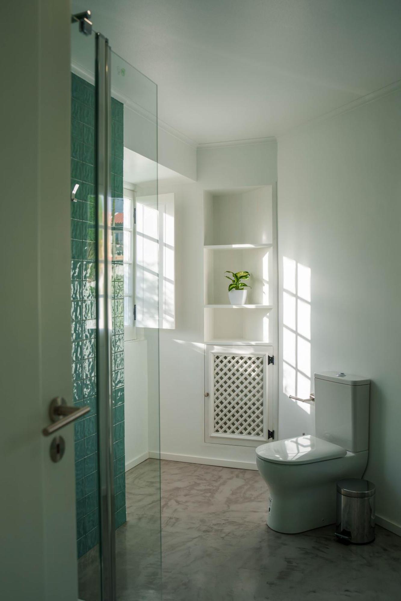 Senhora Do Carmo Charm House Bed and Breakfast Πόντα Ντελγκάντα Εξωτερικό φωτογραφία