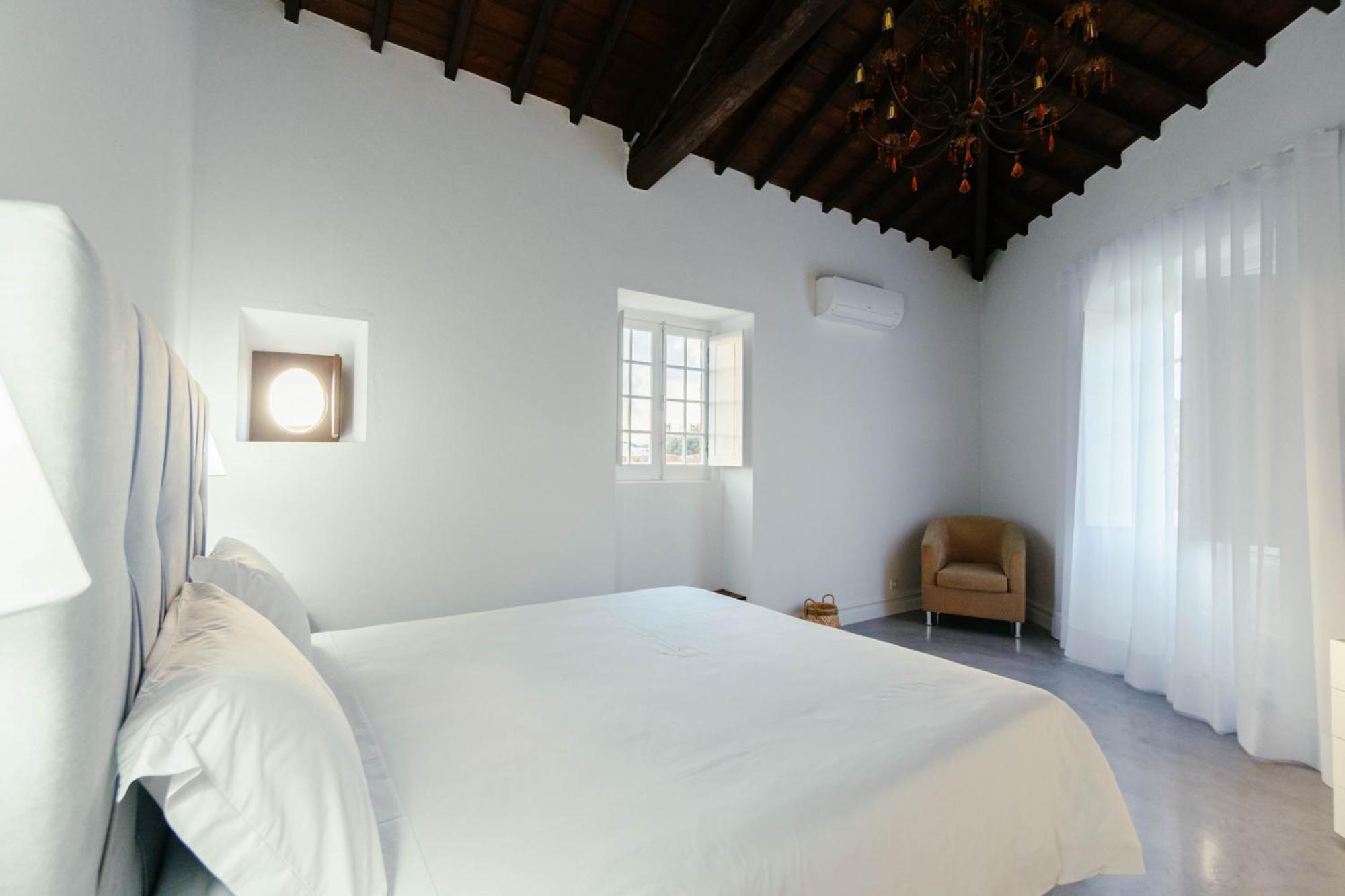 Senhora Do Carmo Charm House Bed and Breakfast Πόντα Ντελγκάντα Εξωτερικό φωτογραφία