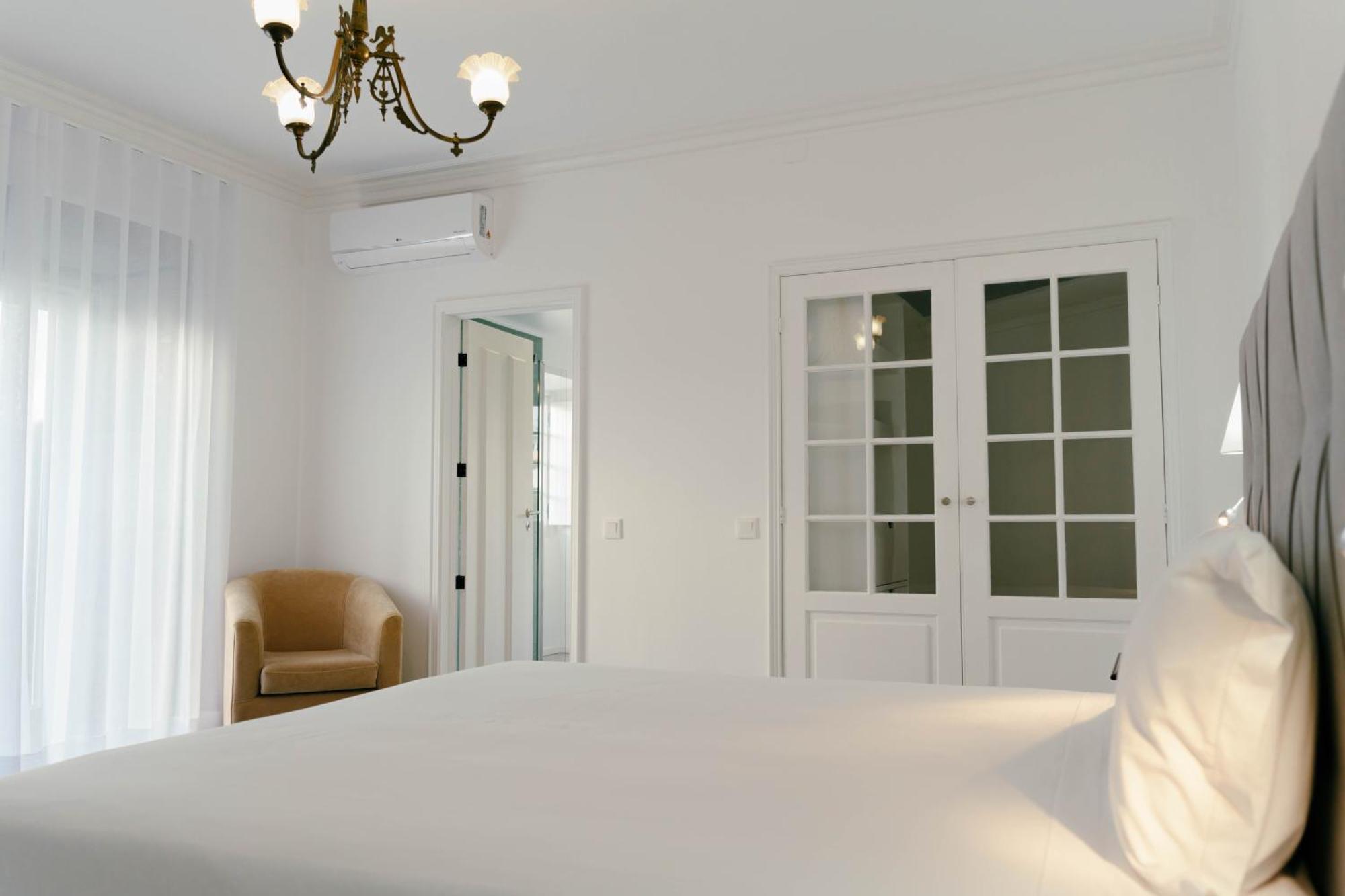 Senhora Do Carmo Charm House Bed and Breakfast Πόντα Ντελγκάντα Εξωτερικό φωτογραφία