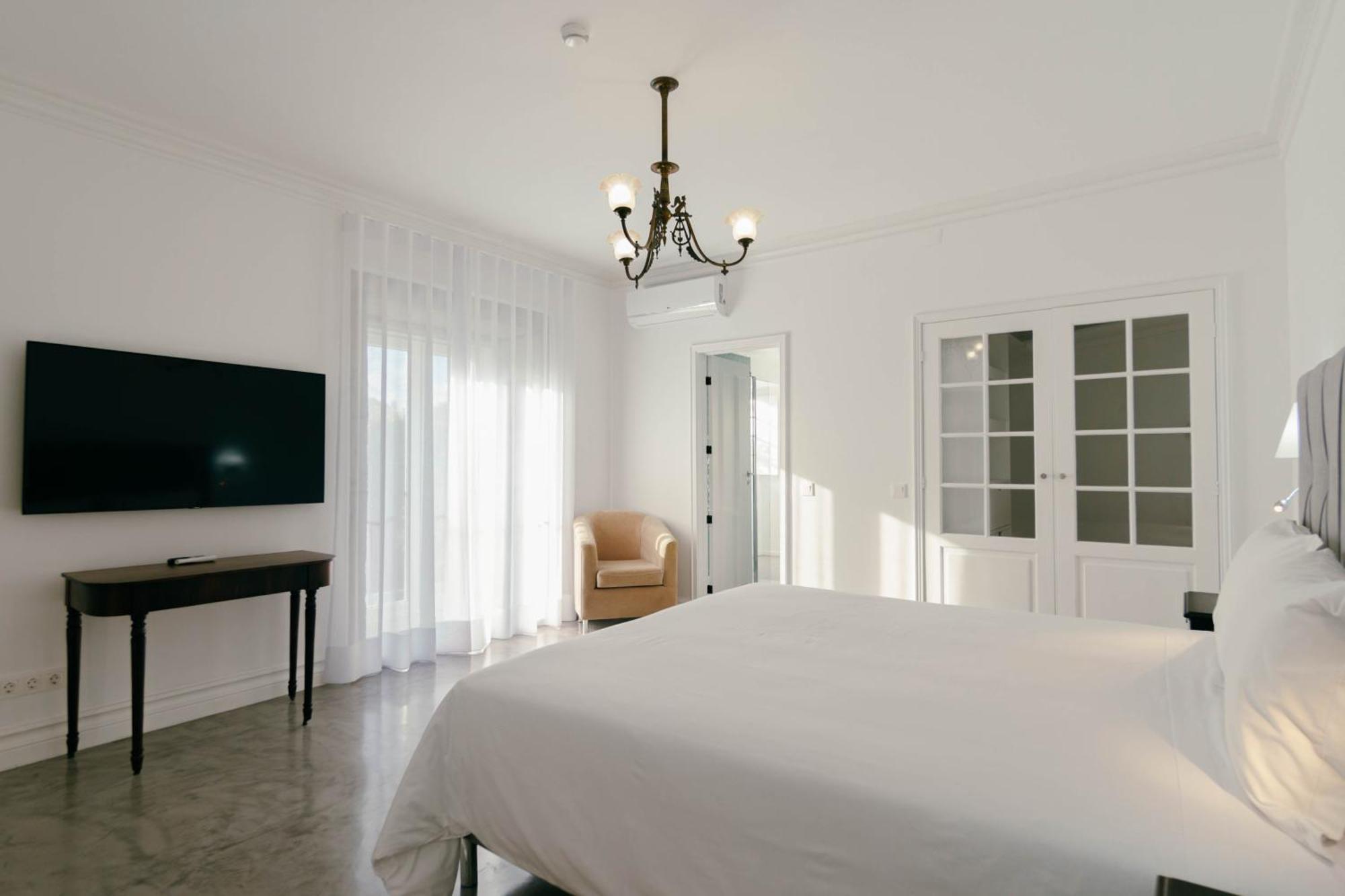 Senhora Do Carmo Charm House Bed and Breakfast Πόντα Ντελγκάντα Εξωτερικό φωτογραφία